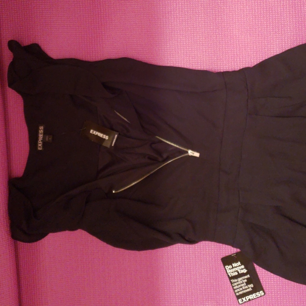 Express Romper NWT